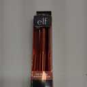 e.l.f. No Budge Shadow Stick, Longwear, Smudge-Proof Eyeshadow, Twist-up Design & Built-in Sharpener, Vegan & Cruelty-Free, Copper Chic