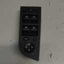 Bapmic 61319217332 Front Left Master Power Window Control Switch for BMW E90 E91 328i 335i 325i