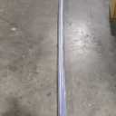 Plastic Floor Mat for Home, 8' x 10' Waterproof Area Rug for Living Room, Non-Slip Area Rug for Dining Room, Office Laundry, Non-Slip Vinyl Floor Protector Play Mat for Kids Pet (Clear)