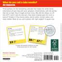 290 Bad Jokes & 75 Punderful Puns Page-A-Day® Calendar 2026: For the Whole Family!