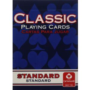 Cartamundi Poker Playing Cards Sold by Each