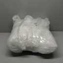 MUFEW King Size Pillow, Firm Hotel Pillows for Sleeping, Coolings Bed Pillows for Side & Back Sleepers, Down Alternative Filling, 20 x 34 Inches