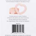 We R Memory Keepers Button Press Inserts-Heart