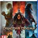 Capcom Dragon's Dogma 2 Standard Anglais Playstation 5 [video game]