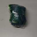 MEROKEETY Women's Spring Wedding Guest Dress 2026 Long Sleeve Bodycon Floral Mesh Fall Cocktail Holiday Party Maxi Dresses, Green, L