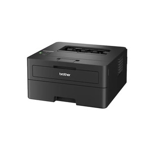 Brother HL-L2460DW Wireless Compact Monochrome Laser Printer with Duplex, Mobile Printing, Black & White Output