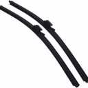 18"/16" Unheated Wiper Blade Kit (2 Blades)