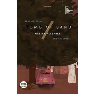 Tomb of Sand