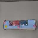 4pack Stress Cube Squishy Stress Balls for Kids Ice Cubes Squishy for Adults Fidget Toy for Your Best Mellow and Chill Square Shape with Filling in Pink Purple Blue Green for All Age(4pcs)