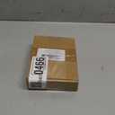 Wheel Lock Lug Nuts M12x1.5 Anti Theft Fits Honda Accord 2008-2025 / CR-V 2006-2022 / Civic 2006-2025 / HR-V 2016-2022 & More Hex Key Spherical Seat, Alloy Wheel Lock set, 4Pcs, Replace 08W42-SNA-101