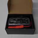 NOCO Boost X GBX55 1750A 12V UltraSafe Portable Lithium Jump Starter, Car Battery Booster Pack, USB-C Powerbank Charger, and Jumper Cables for up to 7.5-Liter Gas and 5.0-Liter Diesel Engines