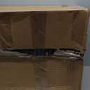 Petmate Ultra Vari Dog Kennel for Small to Medium Dogs (Durable, Heavy Duty Dog Travel Crate, Made with Recycled Materials, 28 in. Long) 25 to 30 lbs, Made in USA