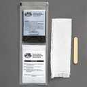 J-B Weld 2110 Metal Fuel Tank Repair Kit, Gray