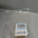 2 PCS Self-Adhesive Toothbrush Holders Wall Mounted, Water Proof Toothbrush Hook, 2 in 1 with Toothbrush Hanger and Gargle Cup Holder for Bathroom Shower (Black) 