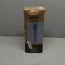 HapiRm 4 Tier Over the Door Shower Caddy, Hanging Shower Caddy with 22 Hooks and 2 Toothbrush Holders, No Drilling Adjustable Hanging Bathroom Organizer - Black