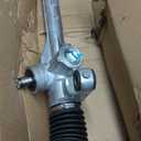 A-Premium - Electronic Power Steering Rack and Pinion Compatible with Toyota Corolla 2009 2010 2011 2012 2013, Built in Japan