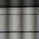 TETOTE Brushed Nickel Bathroom Mirror for Over Sink 36" x 36" Brushed Nickel Beveled Framed Rectangle Vanity Mirror for Bathroom, Bedroom, Entryway, Living Room, Tempered Glass, Stronger Frame