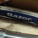 Razor A Kick Scooter for Kids - Lightweight, Foldable, Aluminum Frame, and Adjustable Handlebars