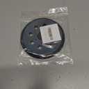 SAVITA 5 Inch 8 Hole Sander Pad Replacement Pad for D26451,151281-08, DW4388, 743081-8, 743051-7, Porter Cable - Fits DW421/K, DW423/K, BO5010, BO5030K, Porter Cable 390K 382 343