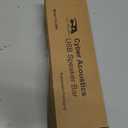 Cyber Acoustics USB Speaker Bar (CA-2890)  Stereo USB Powered Speaker, Easily Clamps to Monitor, Convenient Controls