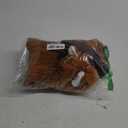 Kids Animal Onesie,One Piece Halloween Cosplay Costume Sleepwear (6 Years, Brown Horse)