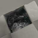 65W Charger Compatible with Microsoft Surface Pro 11, 10, 9, 8, 7+, 7, 6, 5, 4, 3, X, Power Adapter for Windows Surface Laptop 7/6/5/4/3/2/1, Go Tablet, Book 3/2/1, Support 44W, 36W, LED, 10FT (Black)