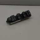 GM Genuine Parts 20835553 Driver Side Door Lock, Mirror, and Window Switch