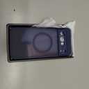 CANSHN Magnetic for Google Pixel 10 Pro XL Case(6.8 Inch), Upgraded [Full Camera Protection] [Compatible with Magsafe] [Translucent Matte] Shockproof Protective Phone Cover, Deep Blue