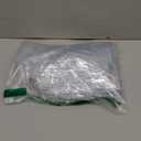 Genina Waterproof Seat Covers for Dining Room Chairs Covers Dining Chair Cover Kitchen Chair Covers (Beige, 4 Pcs)