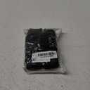 Cuffbow 19 Pcs Urine Test Complete Kit, Include 1 Urine Bottle 15 Temperature Test Strips 1 Storage Pouches 1 Hidden Leg Strap and 1 Lining Pocket Boxer Brief for Travel Lab Testing(Large)