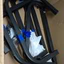 Montex Kids Cot Carrier Universal Fit, Kids Cots Carrier for Sleeping Portable, Holds Up to 24 Daycare Cots, Kid Cot Carrier with 4 Industrial Strength Casters