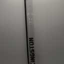 Kingston Premium Pickup Pro: The Longest Pickleball Tube, Holds 17 Balls, Easy Pickup and No More Bending Over, Portable Indoor/Outdoor Pickleball Ball Pickup