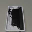 Nycetek USB Hub for Tesla Model 3/Y, 45W PD Center Console Retractable Fast Charging, Car Docking Station Charger Multi Port for 2021 2022 2023 Tesla Model 3/Y