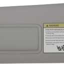 Side Sun Left Driver Side Car, #74320-42-420-BO