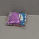 wegreeco Washable Reusable Premium Female Dog Diapers, Medium Large Small Dog Doggie Puppy & Doggy Diapers Female,Period Panties in Heat (Pack of 3, Medium) (Medium (12"-15" Waist), Bright Color)