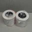 A2005 Replacement Filter Compatible with A2005 Air Purifier, 3-In-1 HEPA Activated Carbon Filter for Smoke Dust Odors Pollen Pet Dander Quiet 99.9% Removal to 0.3 Microns for Home Bedroom