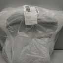 Reading Pillow for Bed, Lying, Leaning and Prone, Ergonomic Memory Foam Bed Wedge Pillow for Headboard, Chin & Back Support Pillows on Bedrest Couch Floor- Grey 