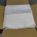 Heavy Duty Dry Sweeping Cloths Compatible with Swiffer Sweeper XL Mop, Sweeper X-Large Dry Cloth Refills for Floor Mopping and Cleaning, Disposable Pet Dry Pads Refills, 80 Count