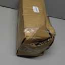 Zezzxu 5 oz Mini Dessert Cups with Spoons, 40 Pack Small Dessert Cups Plastic Footed Goblet Glasses for Serving Trifles, Appetizers, Puddings, Mousse, Parfait