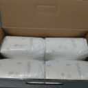 Pampers Amore, Size 1 (8-14 lbs), 132 Count, Our Best Diaper Hypoallergenic & Fragrance Free, Up to 100% Leakproof, Soft as Cashmere
