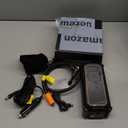 OlarHike Cordless Tire Inflator Portable Air Compressor, 150PSI Dual Power - 5400 mAh & 12V DC, Air Pump for Car Tires, Bike, Motorcycle, Bicycle, Electric Pump with LED Light & Digital Pressure Gauge