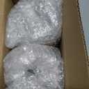 Simple Vase for Flowers Plants, Matte Vases for Modern Table Shelf Home Decor Wedding Boho Decor, 6" H Frosted Elegant Ceramic Vase for Pampas Grass Fluffy Stem Bouquet Lavender Flowers (Black, 2)