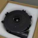 A249 Upgraded Blower Motor for Lennox Draft Inducer Replaces Fasco 702112686, 702113118, U21B, 103618-01, 103618-03, 73W44, LB-94724AE, etc. Furnace Flue Exhaust Vent Motor, 115V, 3400RPM
