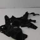 Dog Knee Brace for Torn ACL/CCL Hind Leg,Adjustable Support with Sufficient Wrapping and Support & Luxating Patella, Non-Slip Joint Brace,Pain Relief & Better Recovery-Both Leg/M