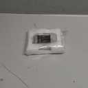 4-Piston Brake Pad Replacement Set Compatible with Zoom HB-876, 2 Pairs High-Performance Semi-Metallic Mountain Bike Bicycle Disc Brake Pads with Caliper Spring and Storage Box