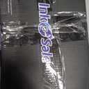 Ink E-Sale Compatible Toner Cartridge Replacement for Dell 525 E525 E525W (KCMY, 4 Packs), for use with Dell E525W Color Laser Printer for 593-BBJX 593-BBJU 593-BBJV 593-BBJW