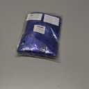 Cubahop Boho Sequin Belly Dance Skirt Hip Belt Tassel Skirt Hip Wrap Scarf Rave Music Festival Costume for Women Girls