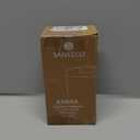 SANTECO Travel Coffee Mug 12 oz, Insulated Coffee Cups with Flip Lid, Stainless Steel Coffee Mugs Spill Proof, Double Wall Vacuum Tumblers, Reusable To Go Mug for Hot/Ice Coffee Tea - Pink