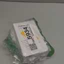 Flamingo Women Face Waxing Kit, Facial Waxing Kit with 20 Wax Strips for Face, 8 Post-Wax Cloths, and 1 Post-Wax Serum, Pack of 2