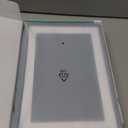 Frameo 10.1 Inch WiFi Digital Picture Frame, Photo Frame Electronic HD IPS Touch Screen 1280x800 32GB, Wall Mountable Smart Cloud Slideshow, Send Photos from Your Phone Anywhere, Gifts for Parents (Black)